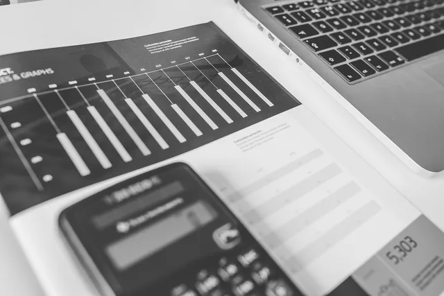 calculator, numbers, accounting, charts, graphs, finance, macbook, laptop, computer, technology, gray computer, gray technology, gray laptop, gray finance, gray numbers, gray accounting, accounting, accounting, accounting, accounting, accounting, finance. When to audit employer branding tool data sources before buying