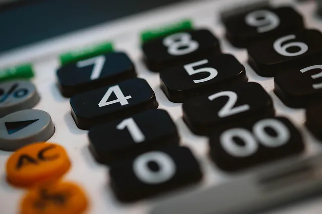 calculator, business, office, accounting, finance, close up, financial, money, document, work, analysis, management, profit, data, paper, planning, paperwork, earnings, budget, marketing, economy, currency, information, calculator, calculator, accounting, budget, budget, budget, budget, budget. How to budget for employer branding costs with a worked example