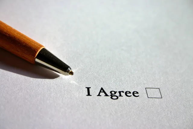 agree, english, consent, contract, agreement, cross, mark with a cross, ballpoint pen, understanding, conclusion, business deal, arrangement, match, pact, form, business, paper, document, pen, agree, agree, consent, consent, contract, contract, contract, contract, contract, agreement, agreement, conclusion, form. Seven steps to build an employer branding disclosure policy
