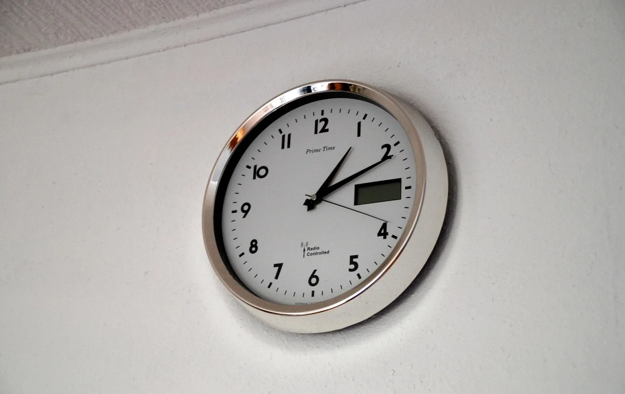 clock, time, wall clock, pointer, second, minute, hour, day, date, second hand, wall clock, wall clock, wall clock, wall clock, wall clock