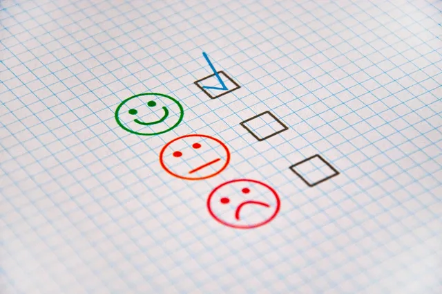 feedback, review, good, bad, satisfactory, positive, negative, discussion, write a review, social, communication, smiley, job, work, feedback, feedback, feedback, feedback, feedback, review, review, review, positive. How to review employer branding options: a six-dimension scoring method for UK teams