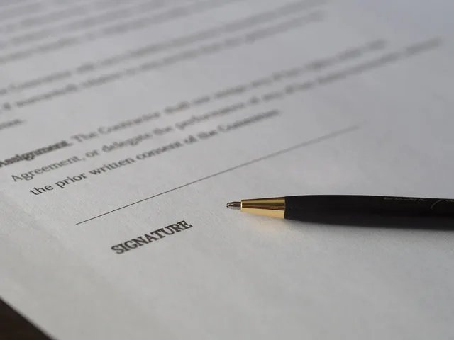 business, signature, contract, document, deal, paperwork, hand, ready, to write, ok, signature, contract, contract, contract, contract, contract. Employer branding vendor due diligence: references and exit