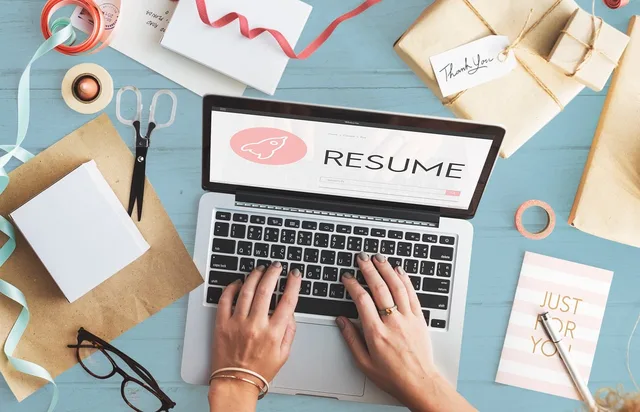 resume, career, jobsearch, ai, technology, professional, cv, office, success, business. How ICO AI guidance affects candidate screening in UK recruitment marketing